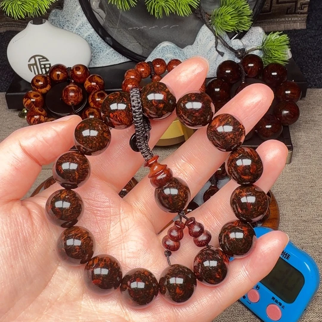 黄花梨/降香黄檀SS