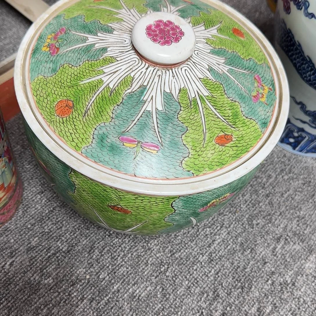 瓷片瓷器的工艺技术水平