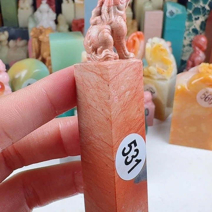 青田石印石印石章料…..