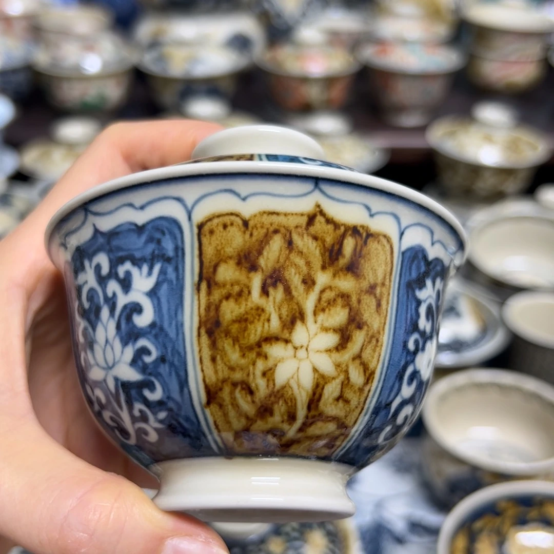 【闪购商品】陶瓷艺术有限公司