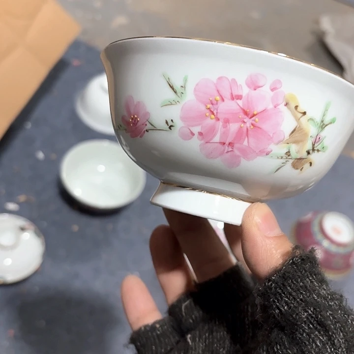 景德镇陶瓷艺术博物