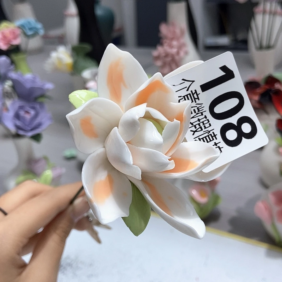 陶瓷手工制作工艺