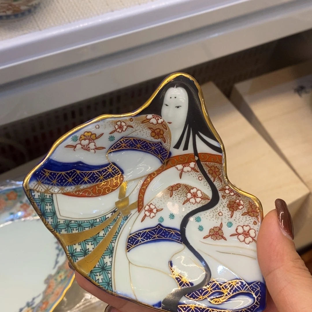 12 厘米——小杨瓷器甄选