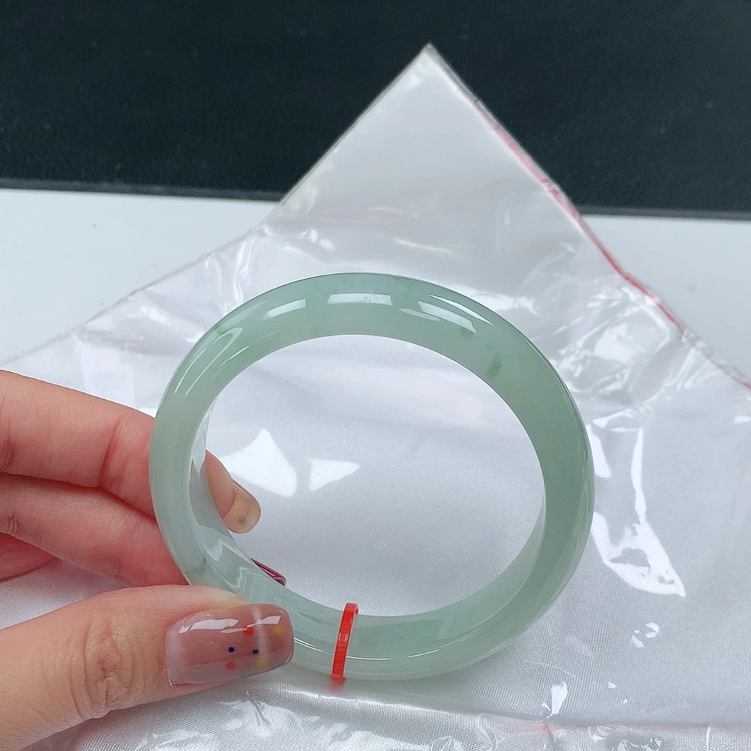 未镶嵌手镯翡翠 023