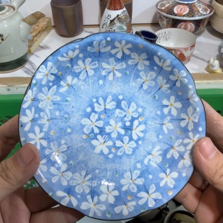 陶瓷推荐第二名20包邮