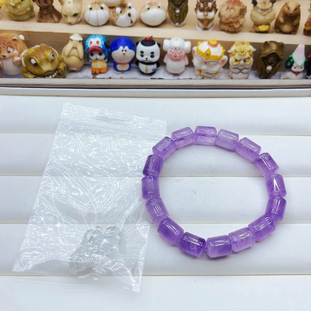 其他鹿骨手工打磨配饰