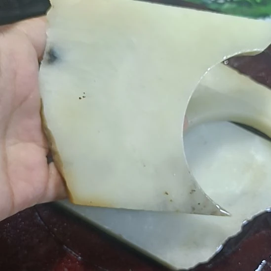 蛇纹石玉合金珠宝奇石