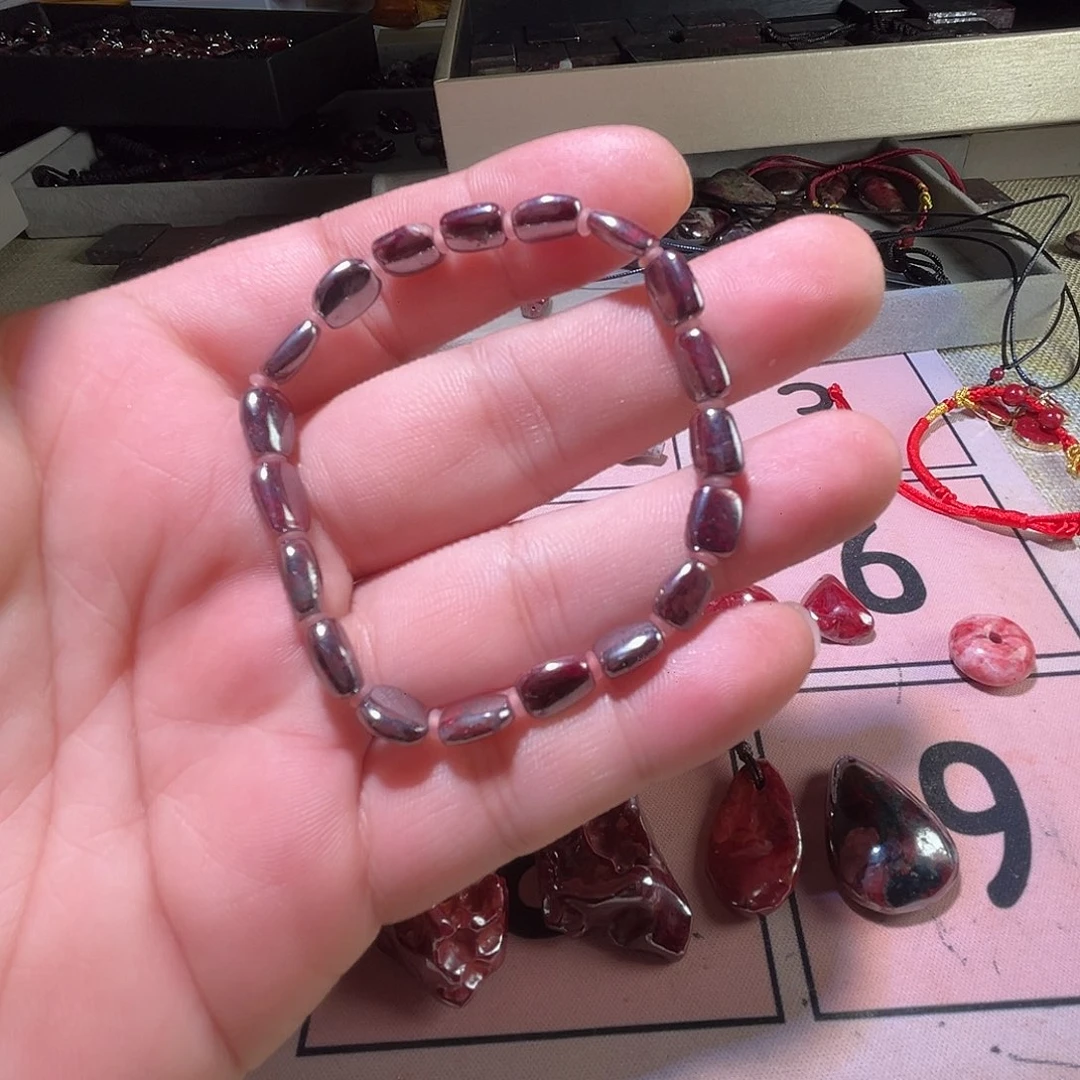 一***顺天然辰砂66666688888