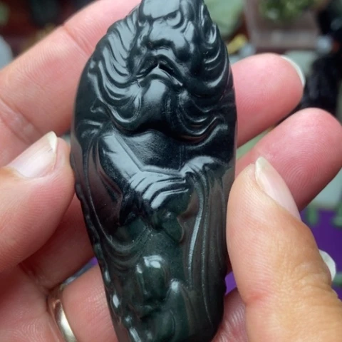 未镶嵌手镯和田玉（糖玉）