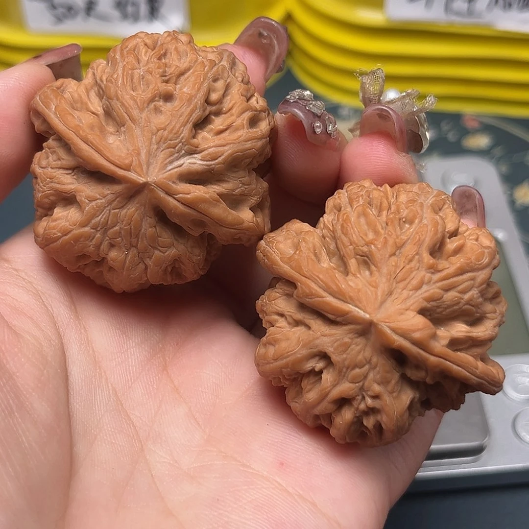 把件文玩核桃44-29133-02
