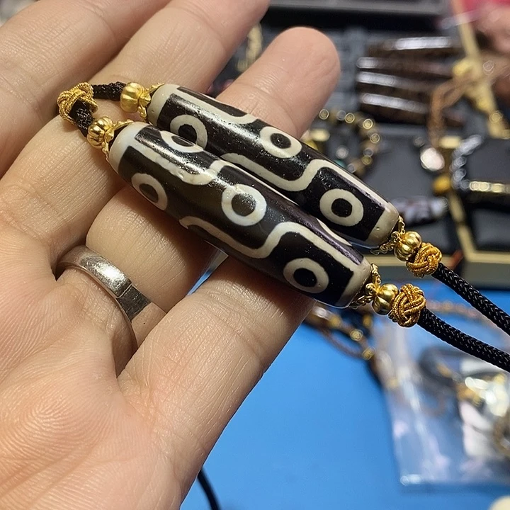 玛瑙/玉髓颈饰未镶嵌20