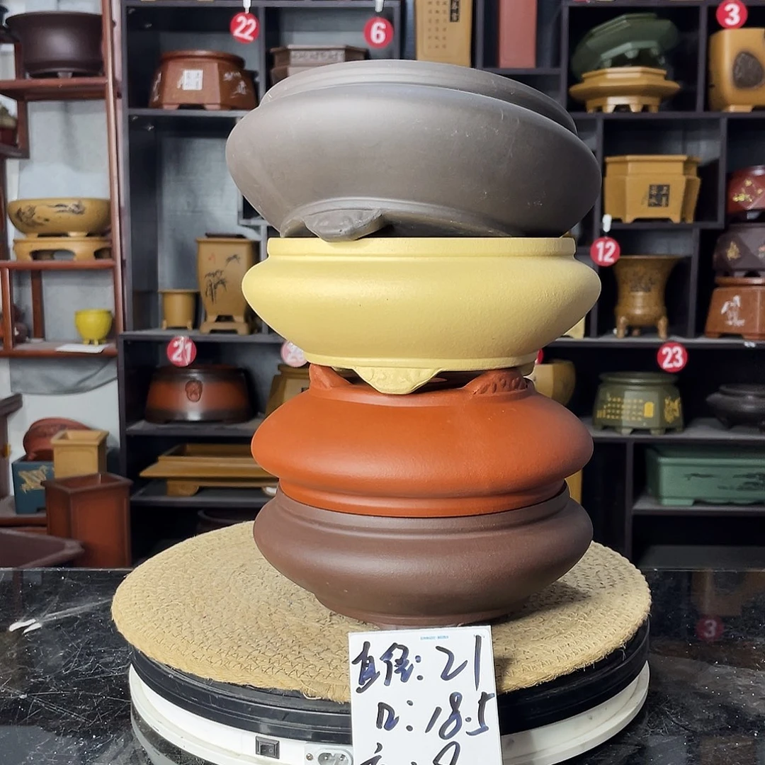 紫砂艺术紫砂工艺