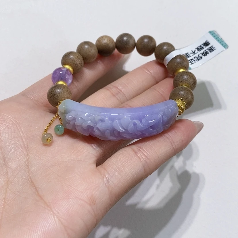 【闪购商品】未镶嵌手链翡翠