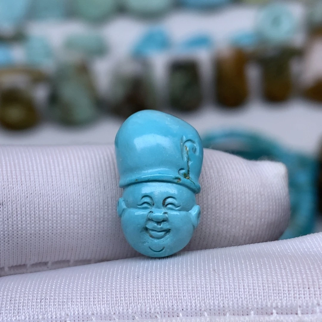 未镶嵌散珠配饰配珠