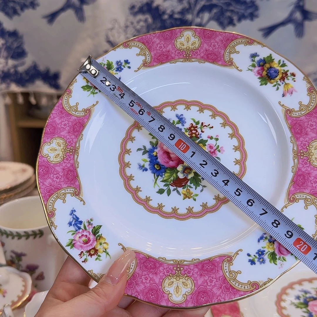 欧洲瓷器收藏鉴赏