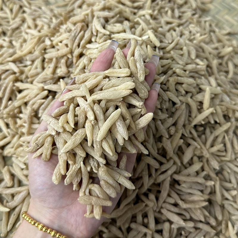 绵麦冬100g传统滋补