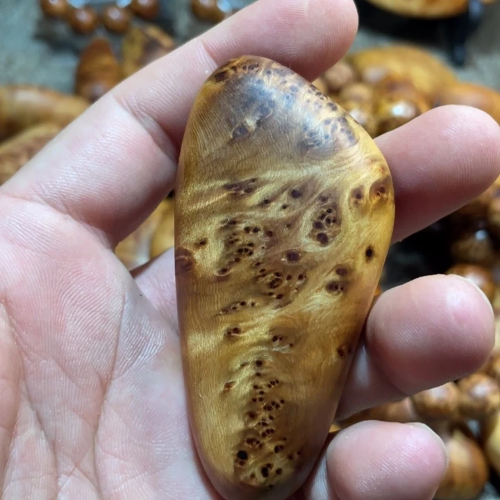 其他柏木（崖柏）把