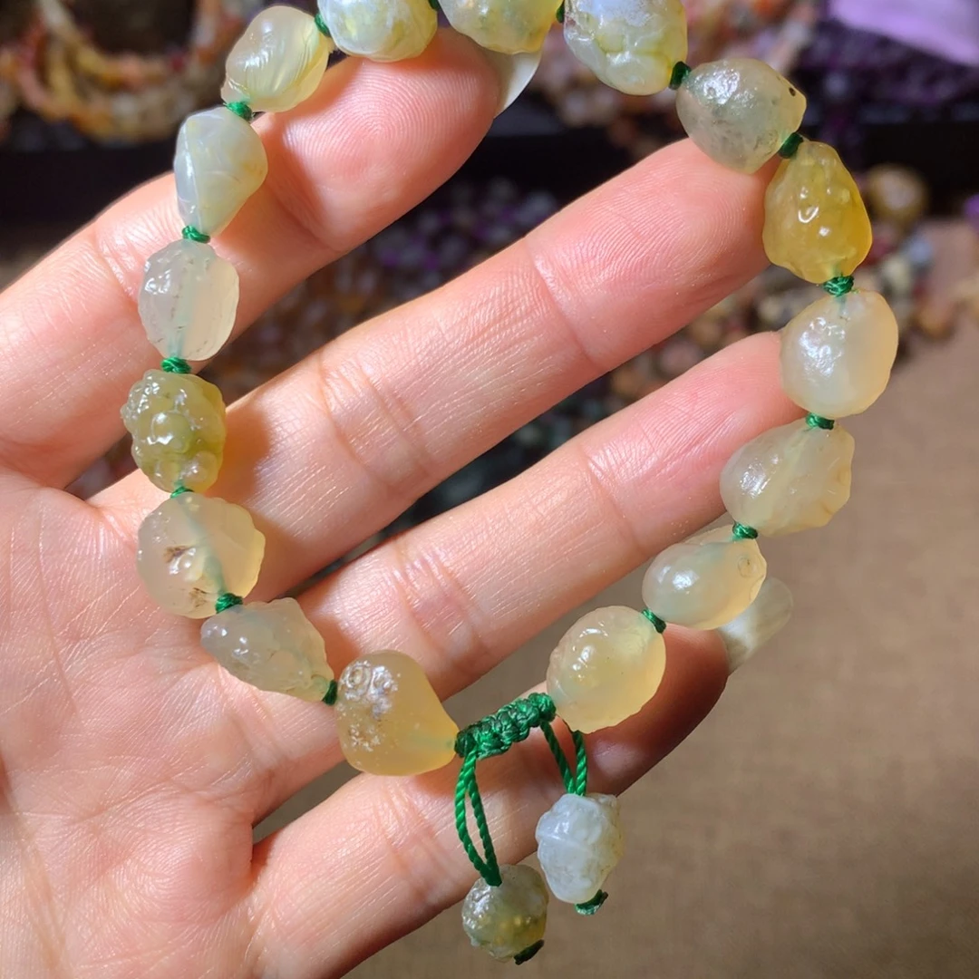 石材大漠戈壁原石