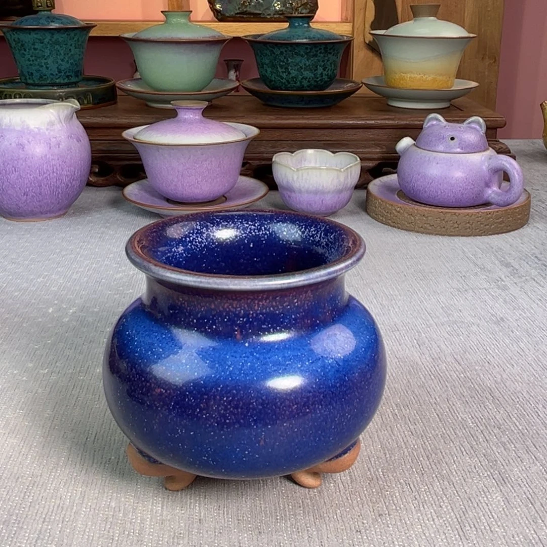 【闪购商品】钧瓷000050