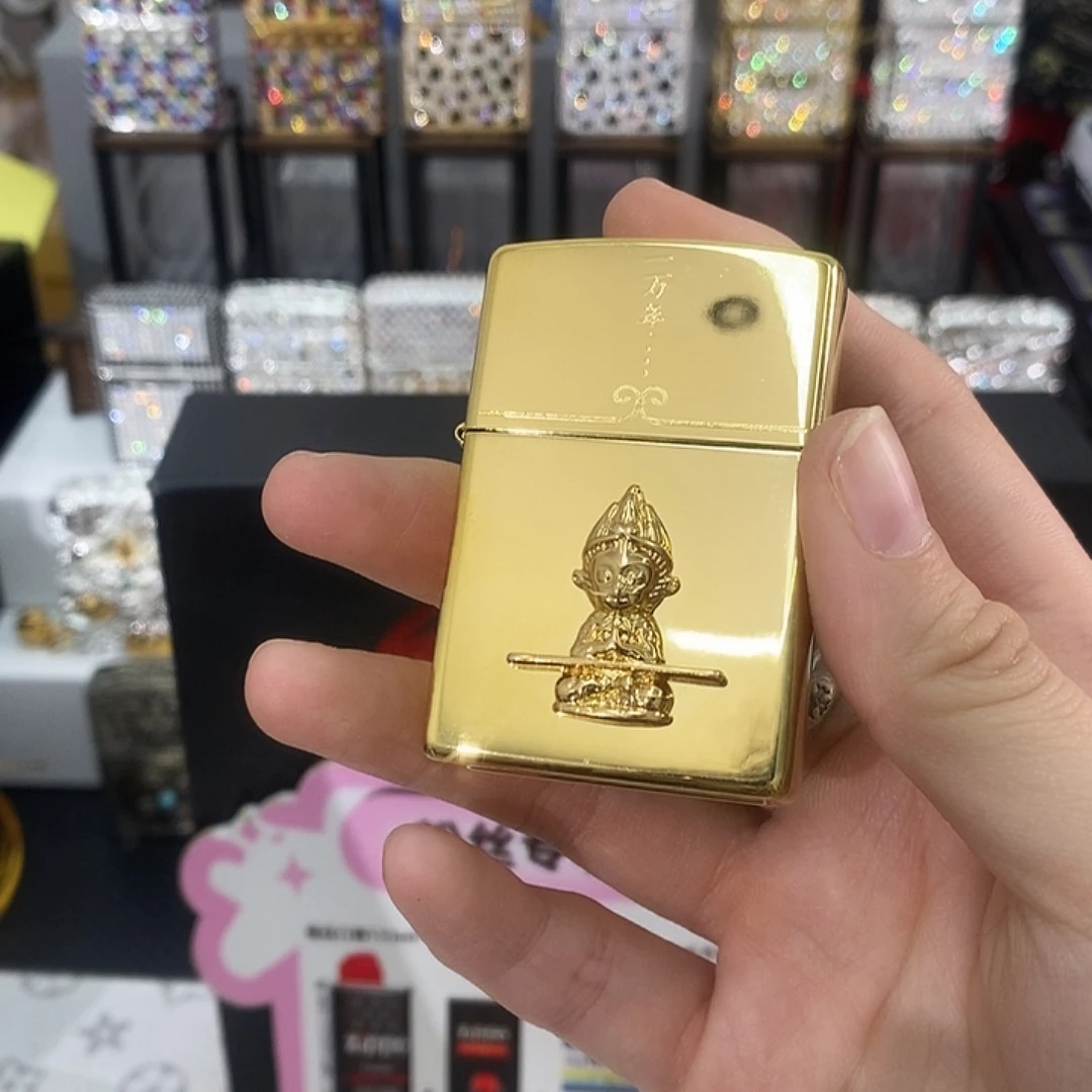 铜一**金镀金一生所爱一整套