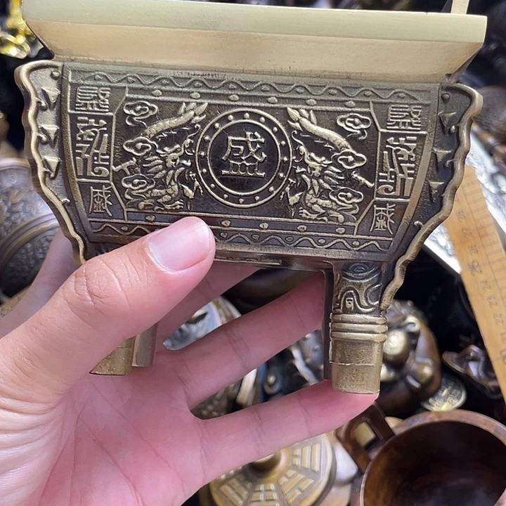 铜器摆件88888888