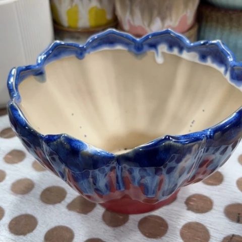 陶瓷口径不清楚问客服