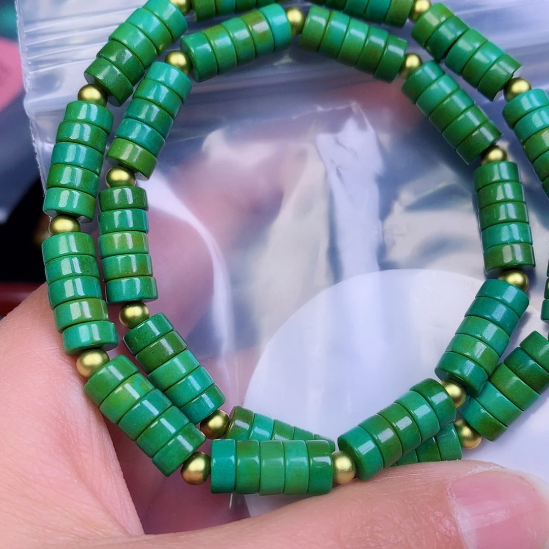 空竹粉丝专享十堰特色手工散珠