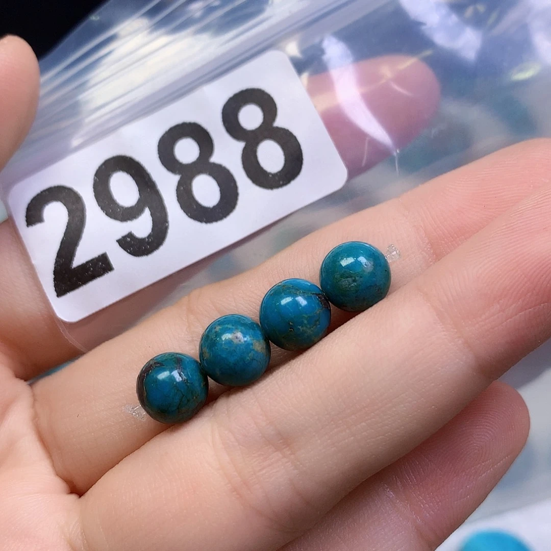 空竹粉丝专享十堰特色手工散珠