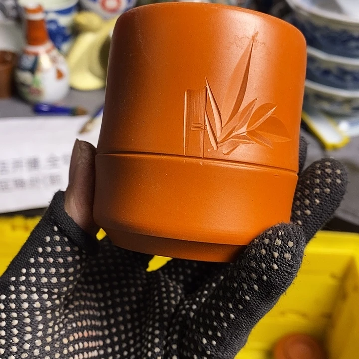 墨**人陶瓷茶具家用茶具