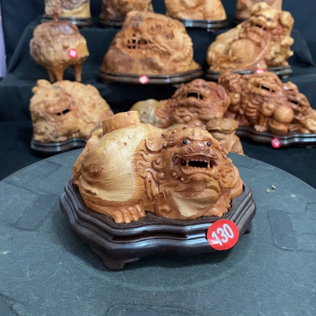 荔枝木荔枝木香炉