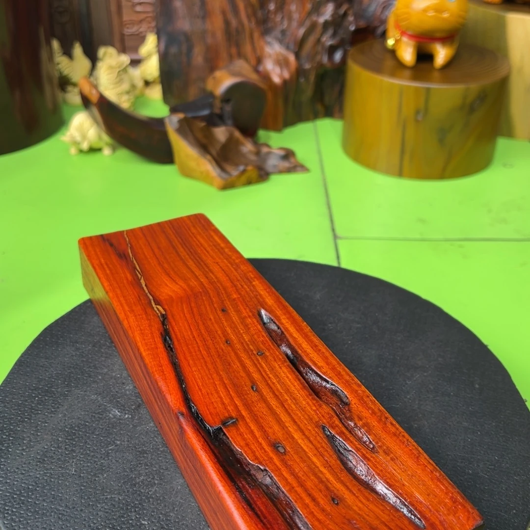 h***g其他大果紫檀（缅甸花梨）