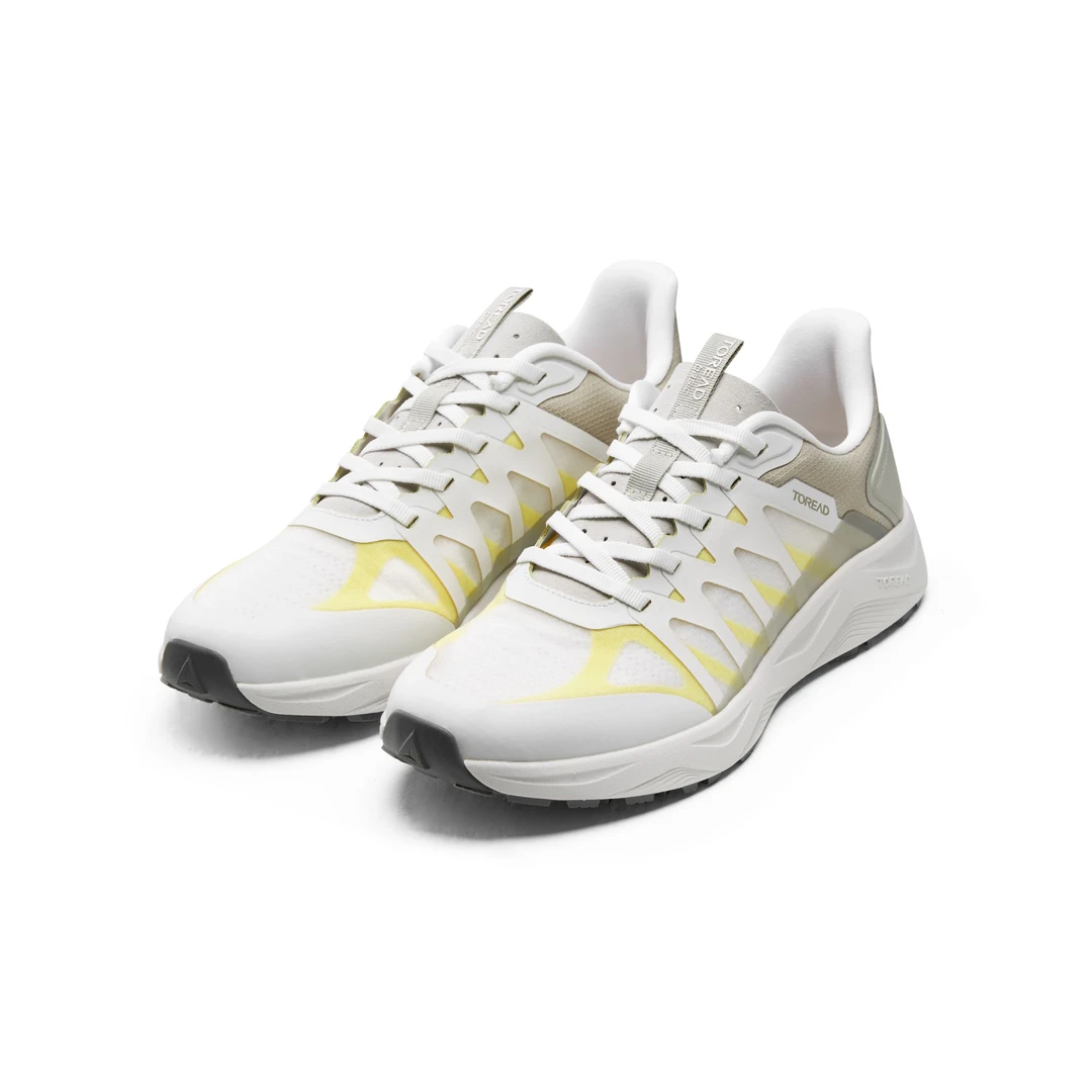 徒步鞋男款夏季透气轻便网面体痞帅慵懒风男装