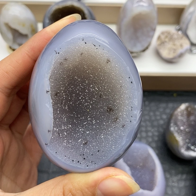 【闪购商品】未镶嵌大型摆件（非配饰）水晶看**我