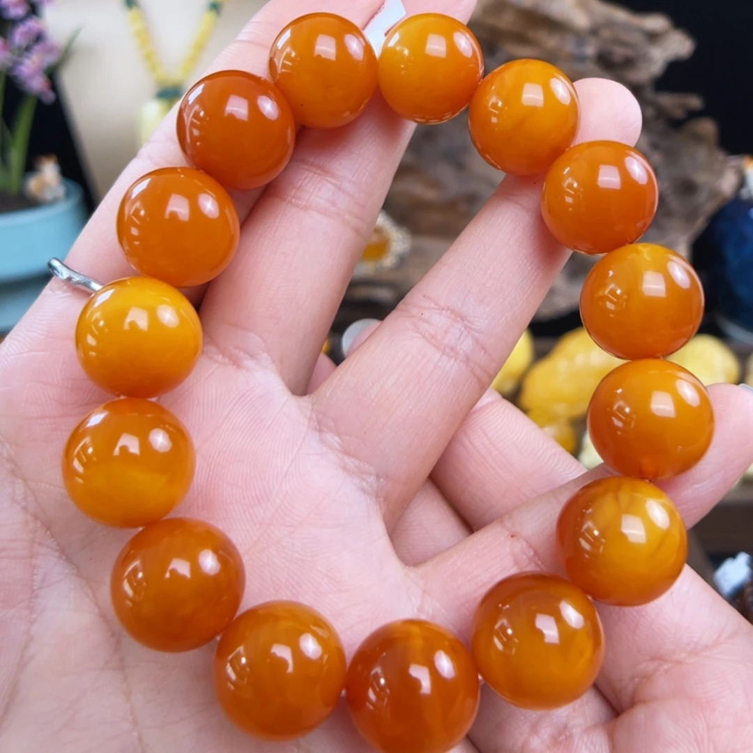 【闪购商品】琥珀珠宝奇石未镶嵌
