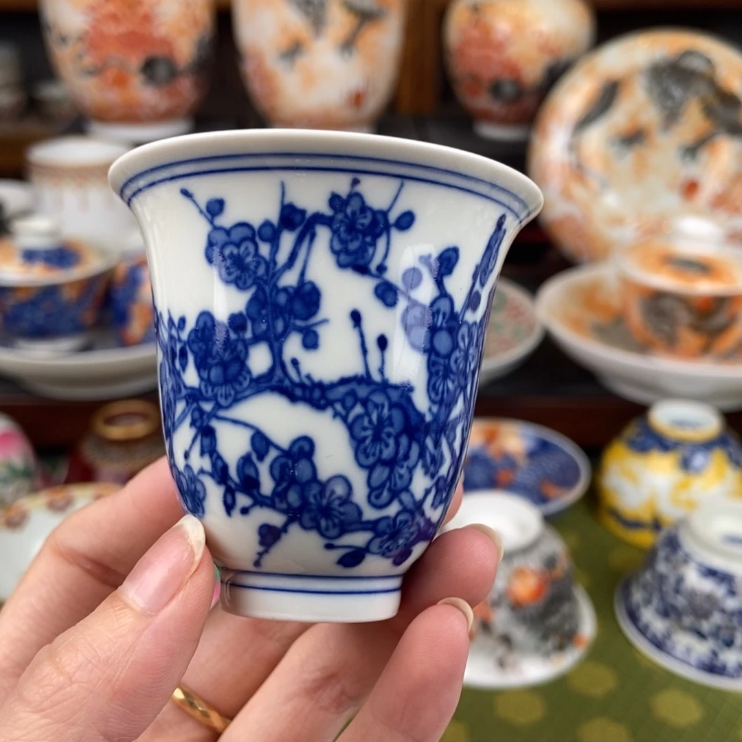 陶瓷的设计师是一个人