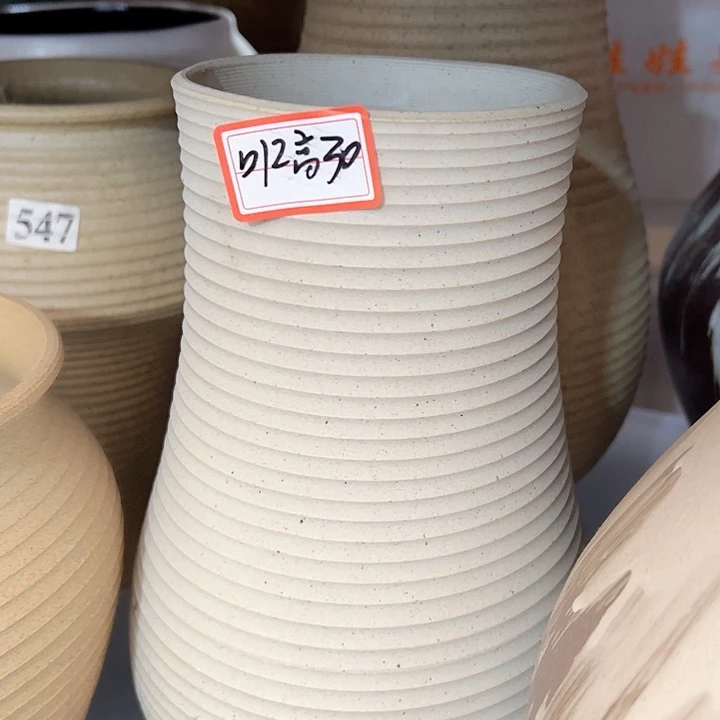 陶瓷景德镇精品花盆栽适合盆栽