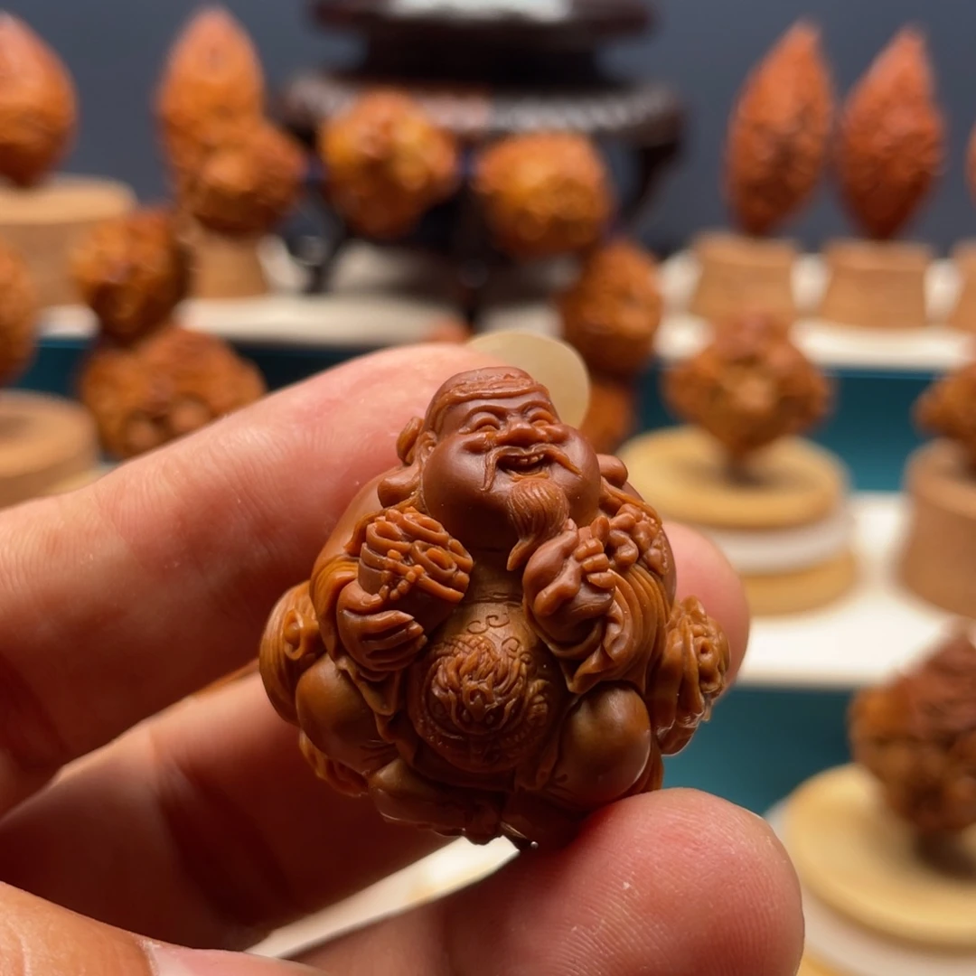 唐***虎橄榄核手串2222222222222222