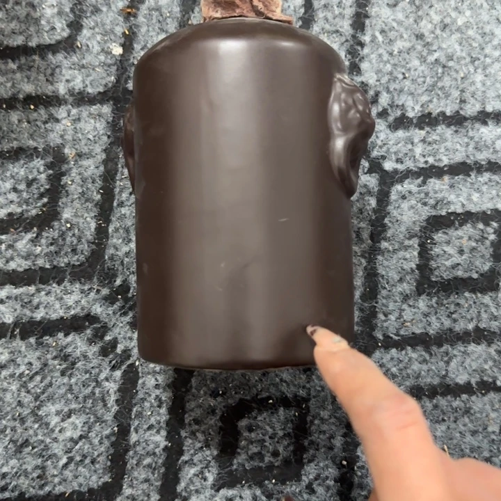 瓷器花瓶摆件制作