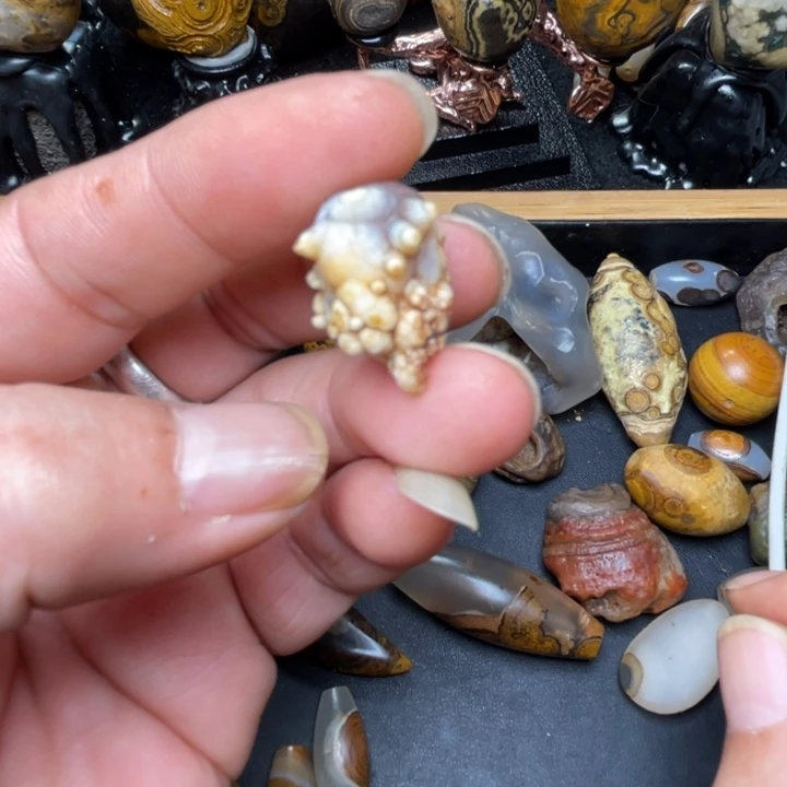 石材纯天然原石奇石299