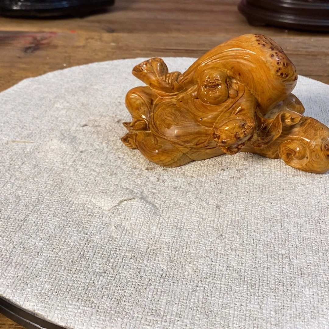 柏木（崖柏）根雕1111111