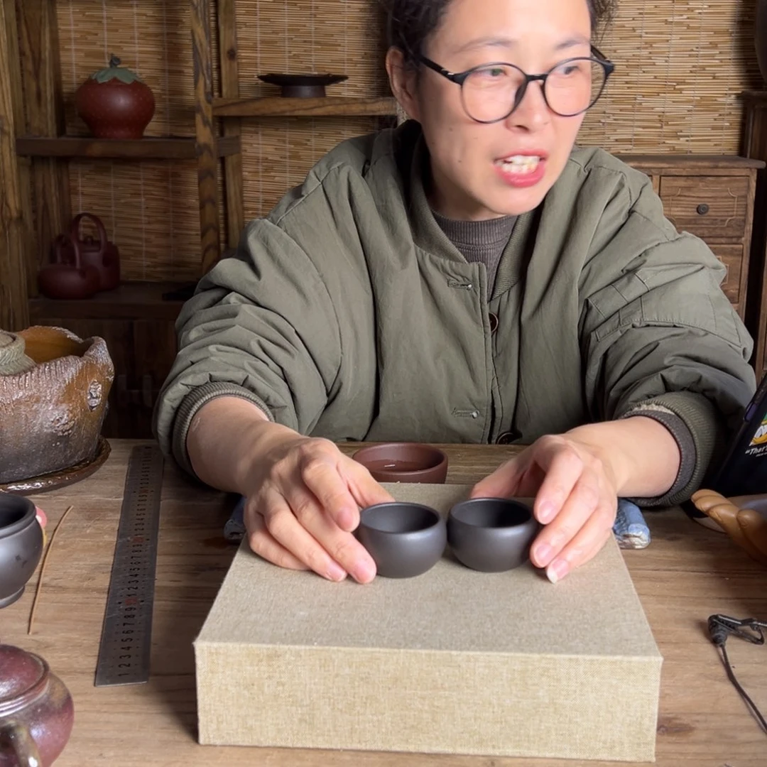 茶叶罐紫砂204444444444444444444