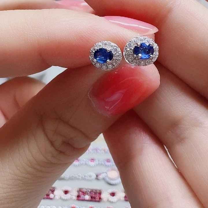 吊坠925银合成立方氧化锆