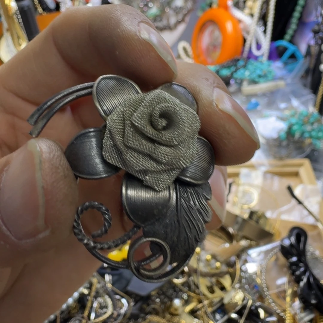 一***菜花岗石纯铜锡合金纯铜