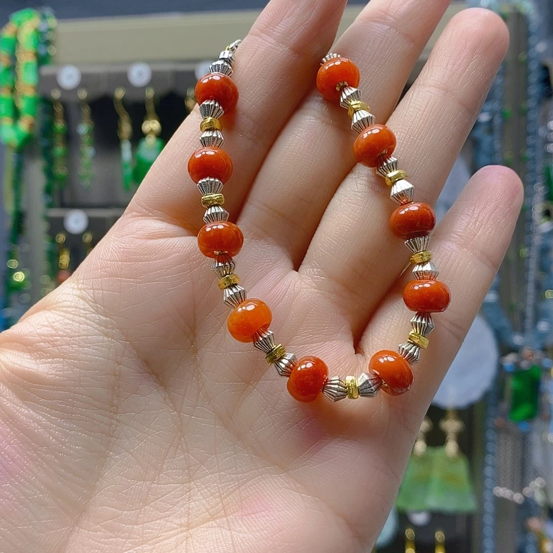 未镶嵌翡翠耳饰翡翠