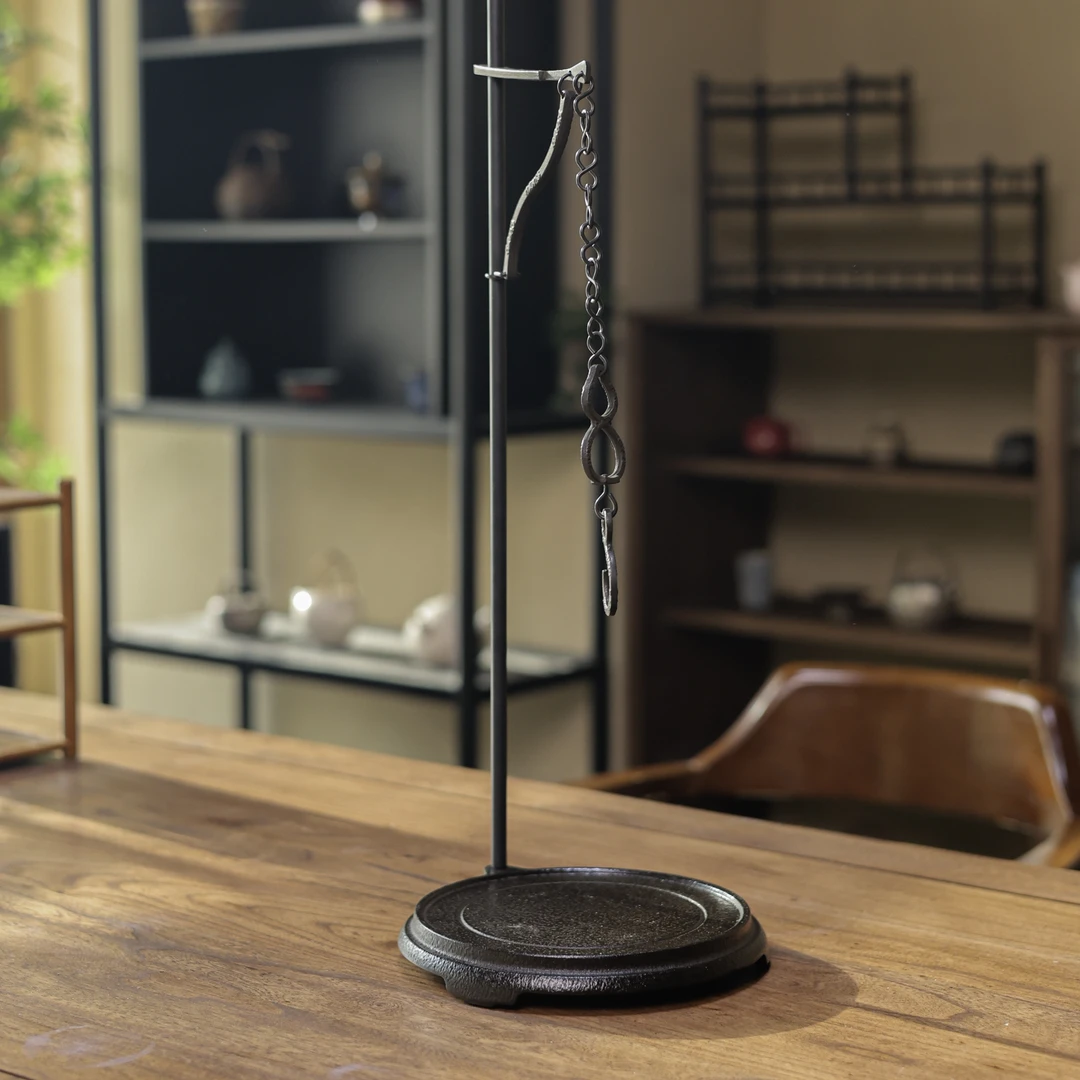 【福器】小号自在勾高73.5钩长31.5底长23（藏王0091）