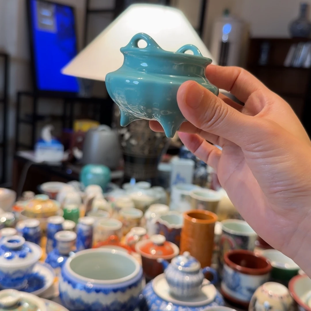 灵隐上瘾单品推荐