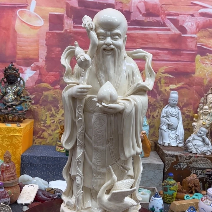 伏***山瓷片货品不错，货品不错