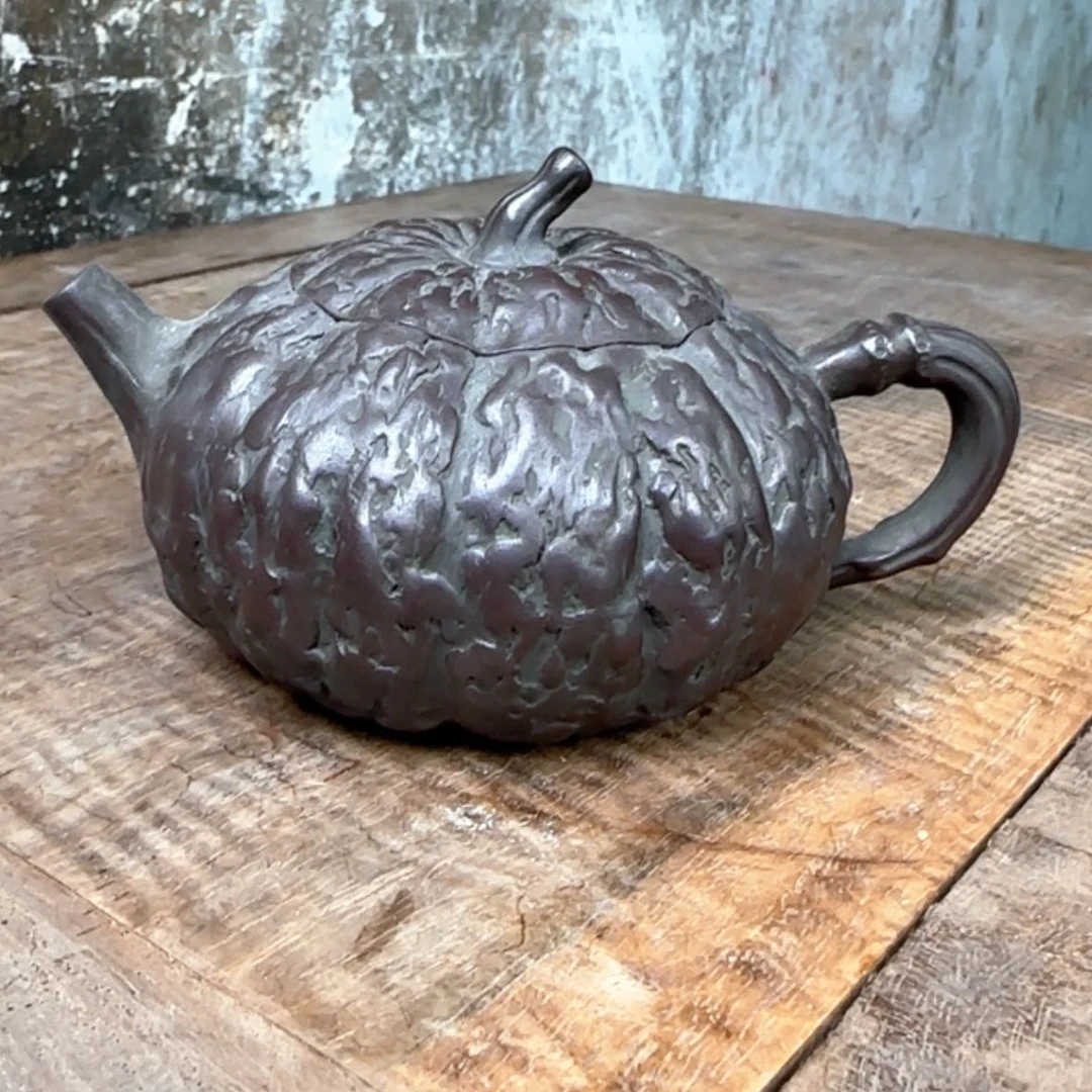 【闪购商品】紫砂茶壶紫砂艺术品