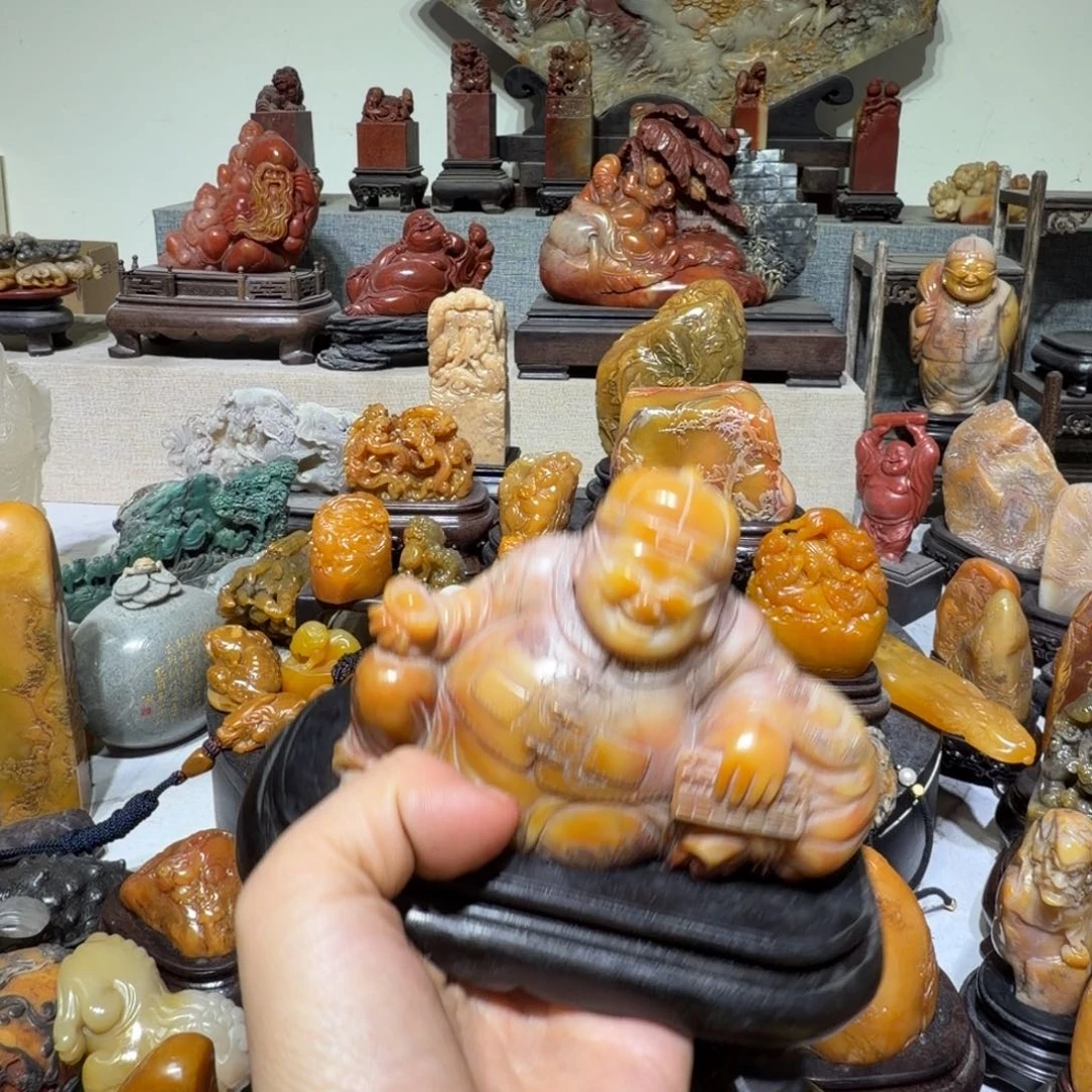 ～***～寿山石1233456678999