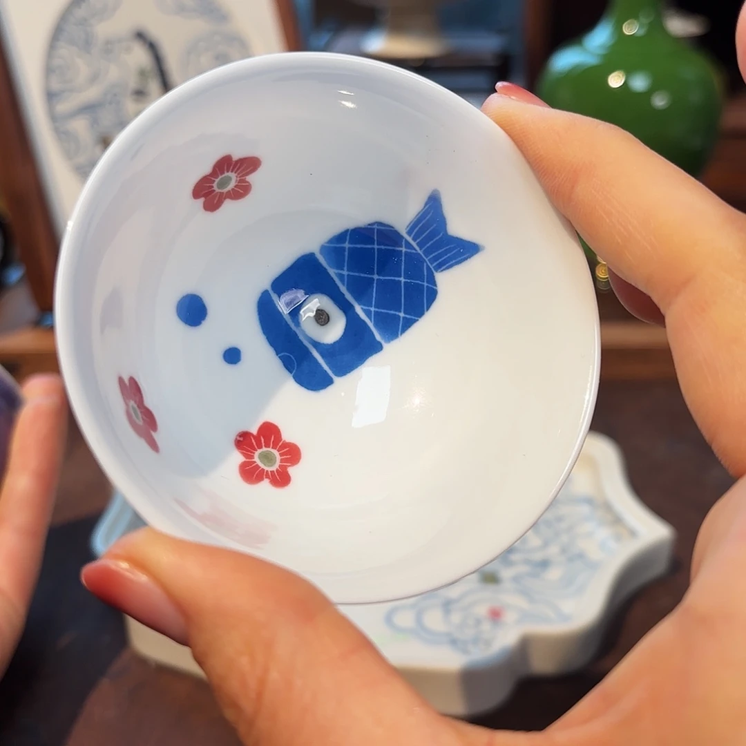 陶瓷景德观原观原